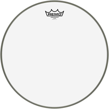 BA-0314-00 - AMBASSADOR  CLEAR 14