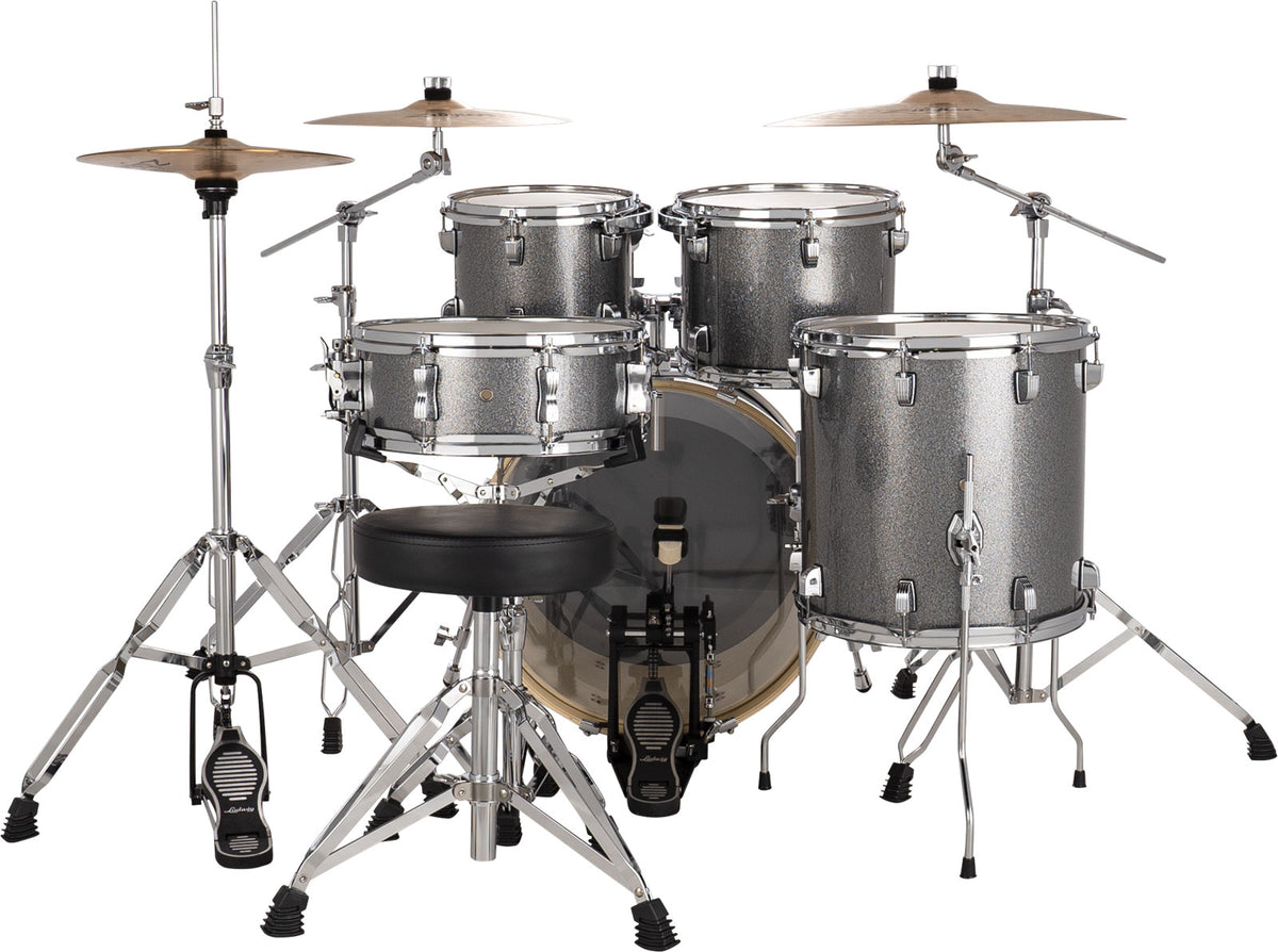 Fusion 20" Evolution Platinum