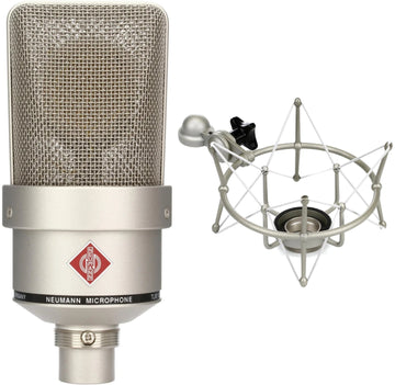 TLM 103 set da studio Nichel