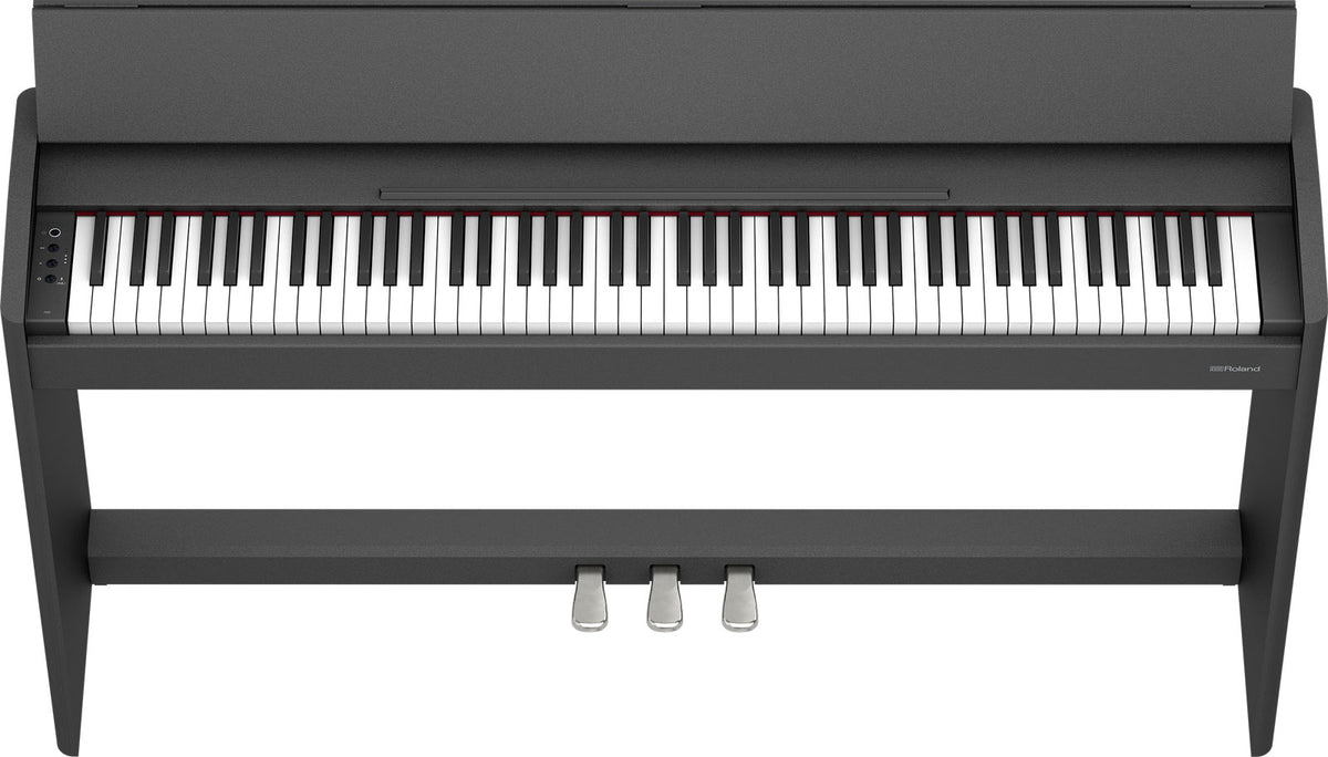 F107 Nero