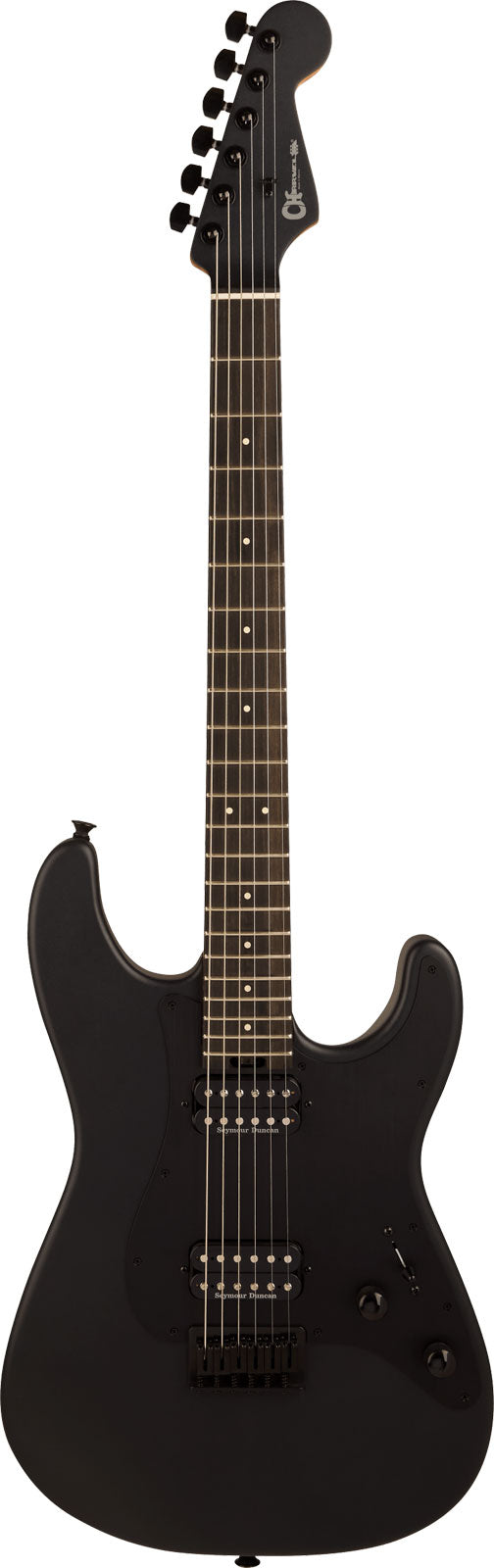 Pro-Mod Plus So-Cal Style 1 HH HT E EBO Terra bruciata