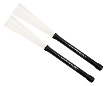 JB4 Balais Rtractables Brins Nylon