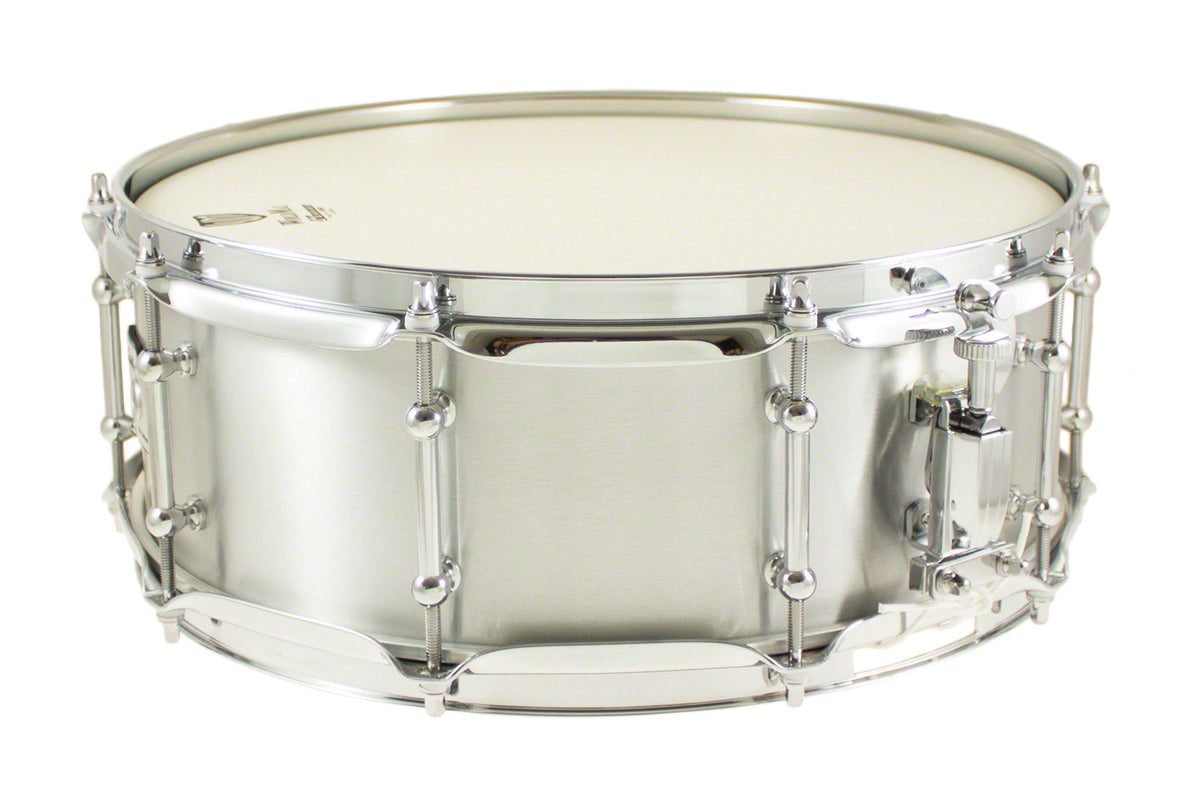 ALD-5014SH - ALUMINUM SHELL SERIES 14" X 5" SNARE DRUM