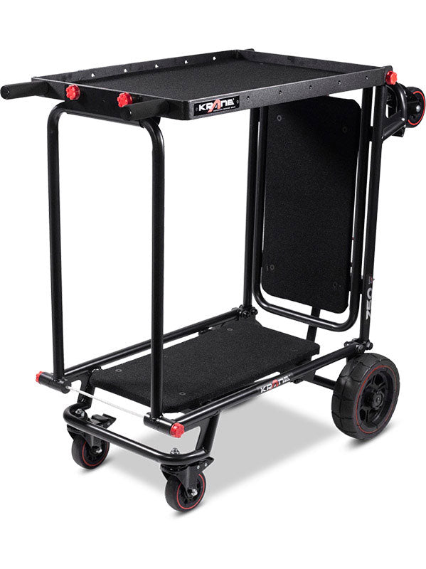 AMG 750 Regal-Kit - 2 Griffe
