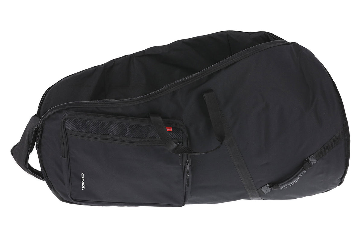 Custodia Premium - Tuba (grande) - Ricondizionato