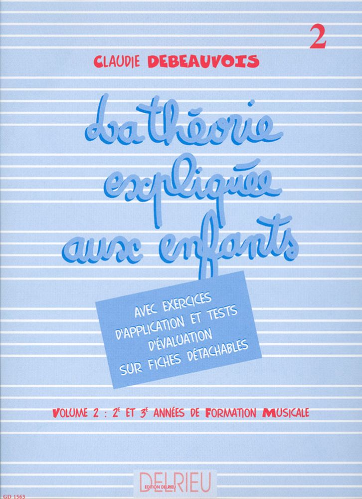 Edition delrieu