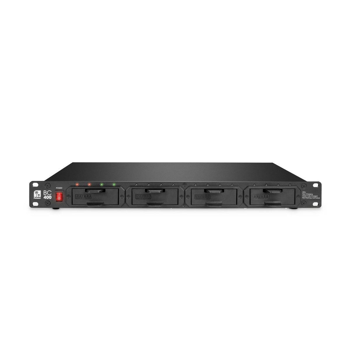 BC 400 Aa