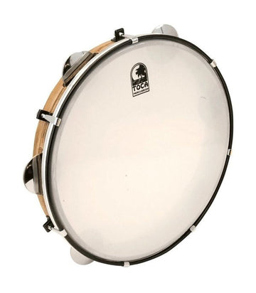 Tamburine Pandeiro TPD12 - Überholt