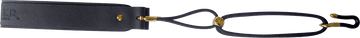 Goldbeschichtete Strip-Schnur - Größe L