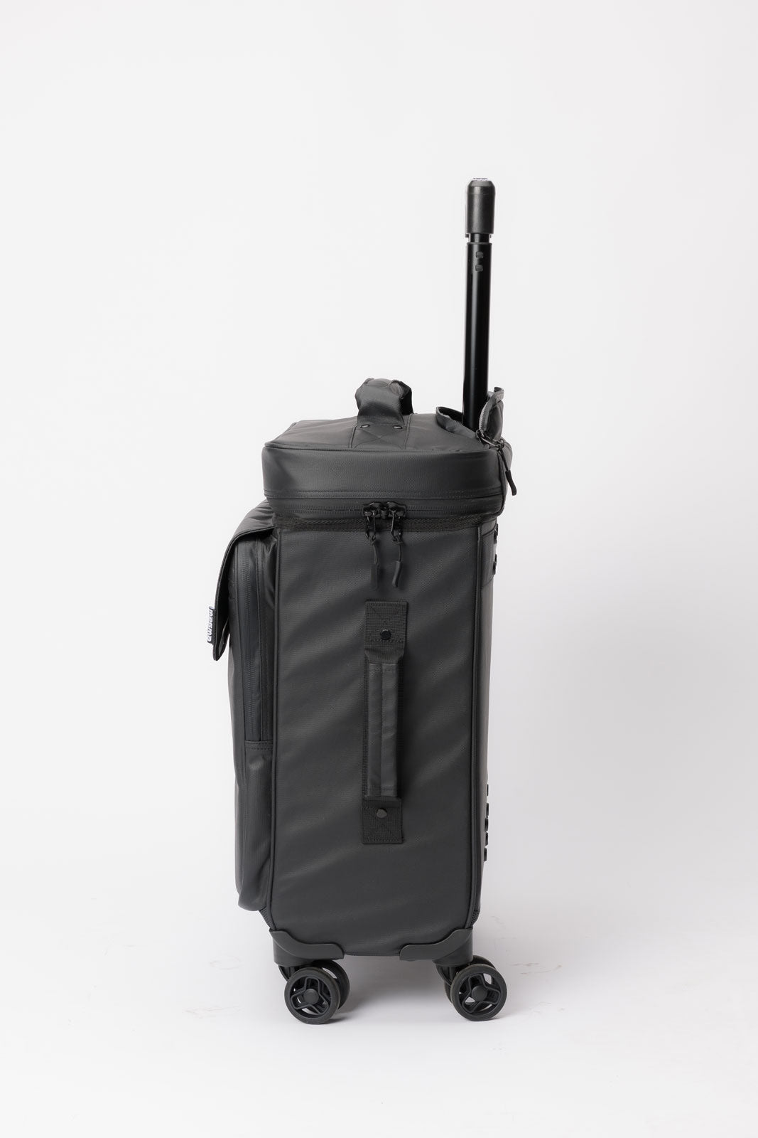 Solid Blaze Trolley da cabina