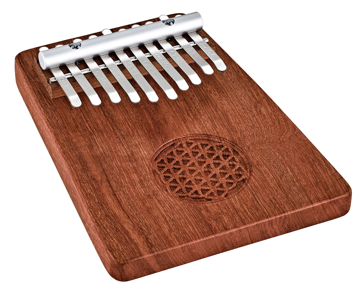 Kalimba Sonic Energy 10 Notes Do Majeur