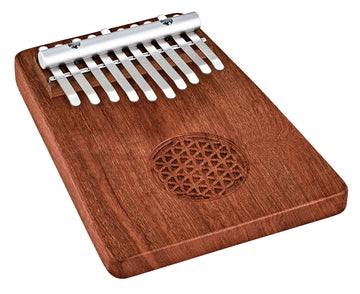Kalimba Sonic Energy 10 Notes Do Majeur