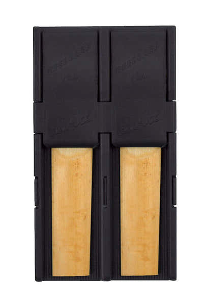 Porte-anches Clar Sib + Sax Alto/Soprano