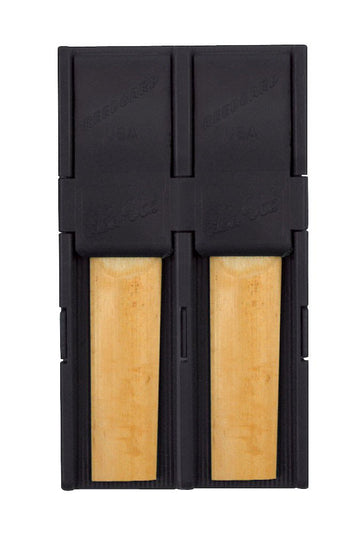 Porte-anches Clar Sib + Sax Alto/Soprano