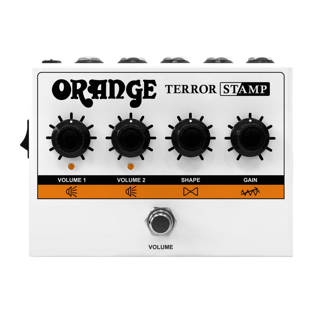 Préamplis guitare Orange Amps