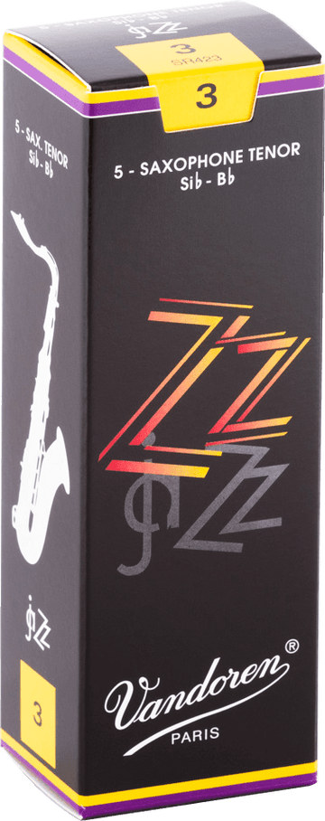ZZ 3 - Sassofono Tenore