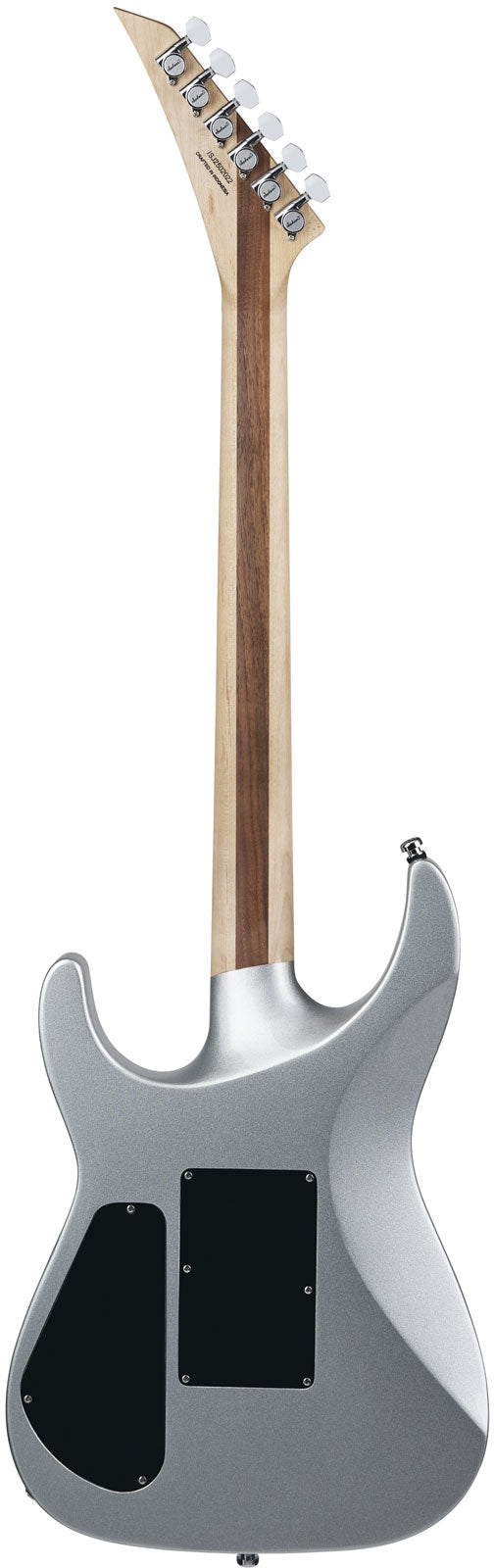 Soloist HH Pro Plus EBO Quicksilver