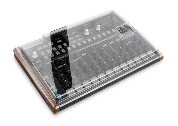 Decksaver Arturia Drumbrute