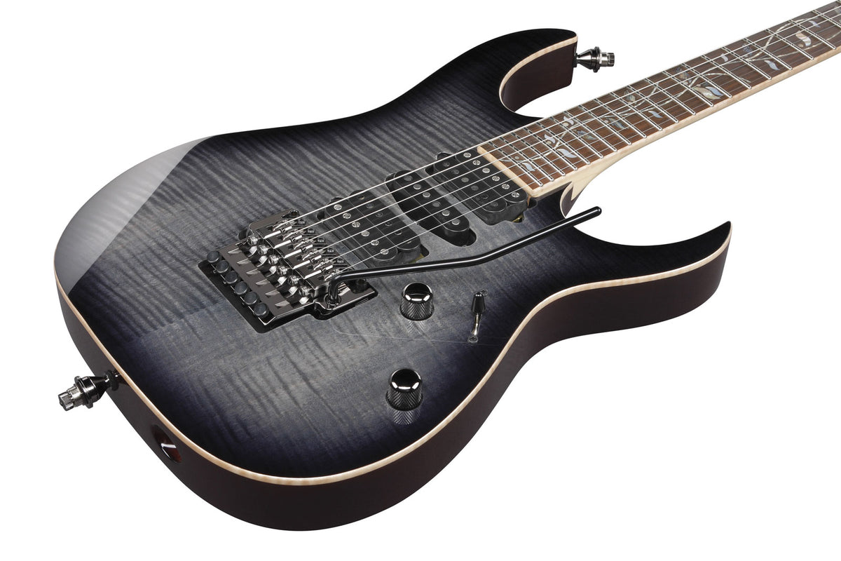 RG8570-BRE Rutilo nero J.custom