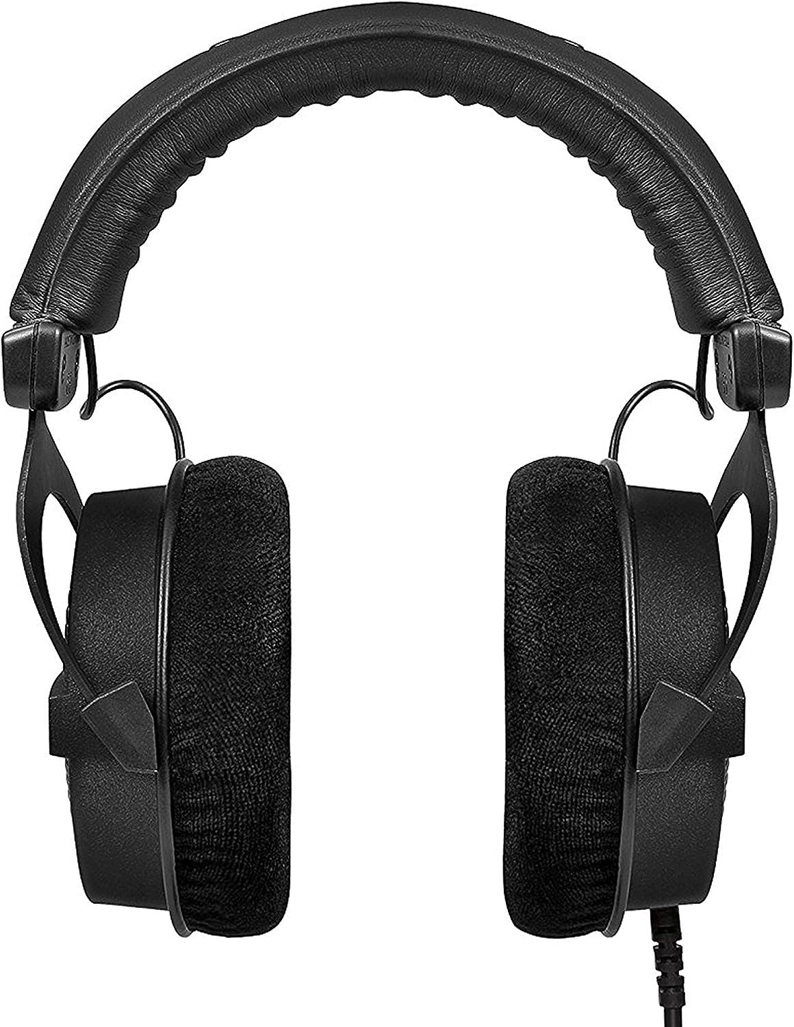 DT-990 Pro 80 Ohms Black