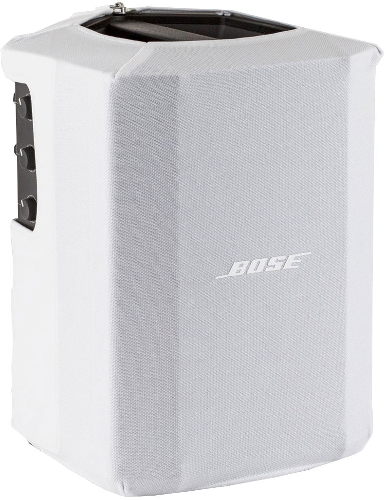 S1pro leichte Hülle Arktisweiß