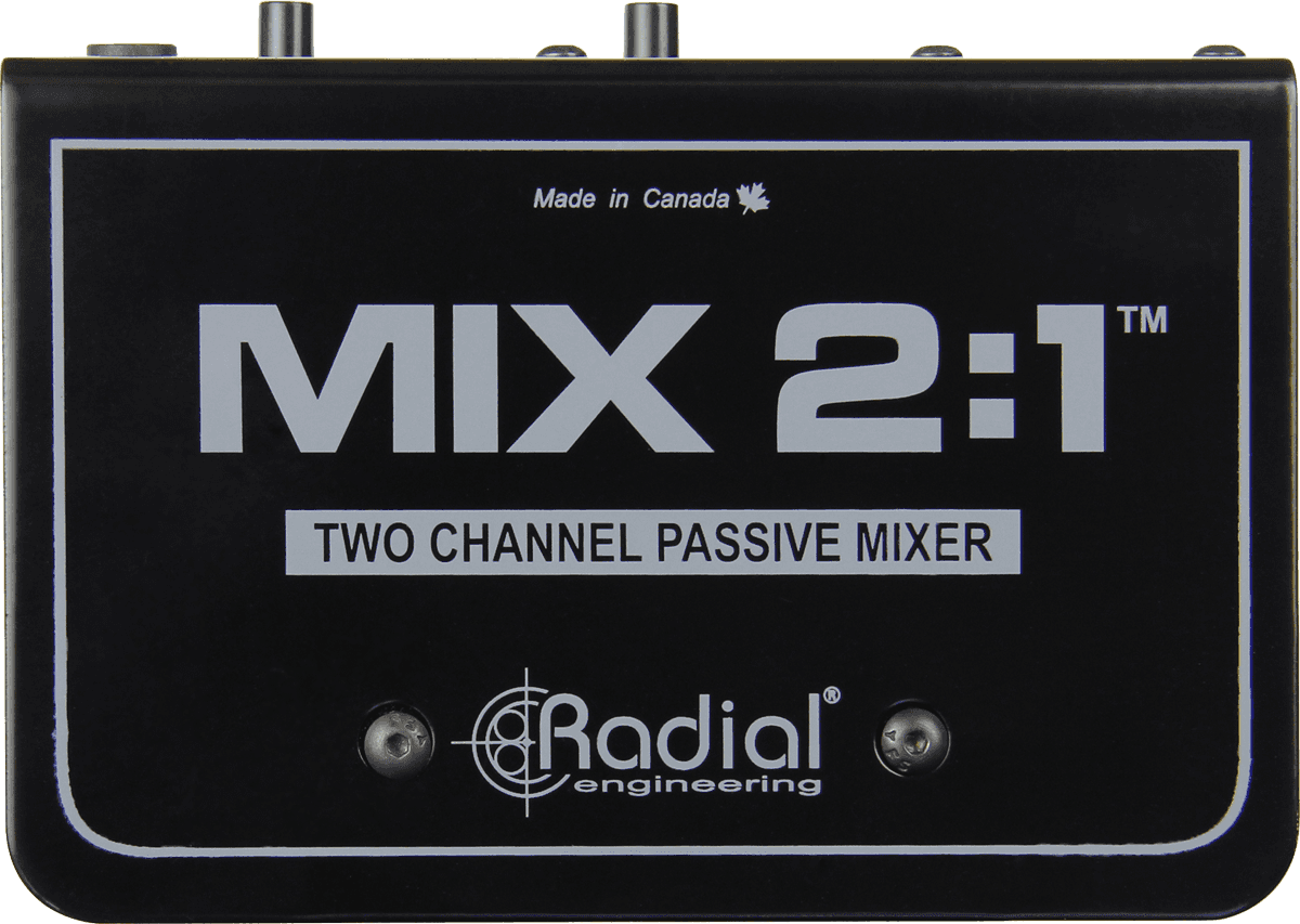 MIX2.1