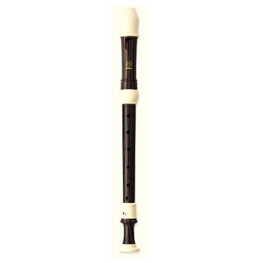YRA324b Alto - Plastique (Baroque)