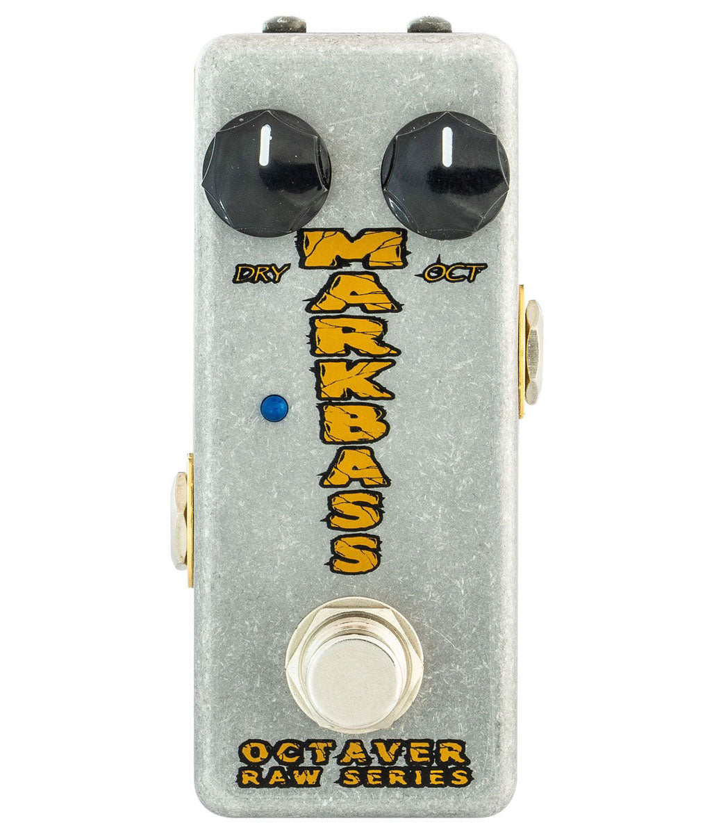 Processeurs d’effets Markbass