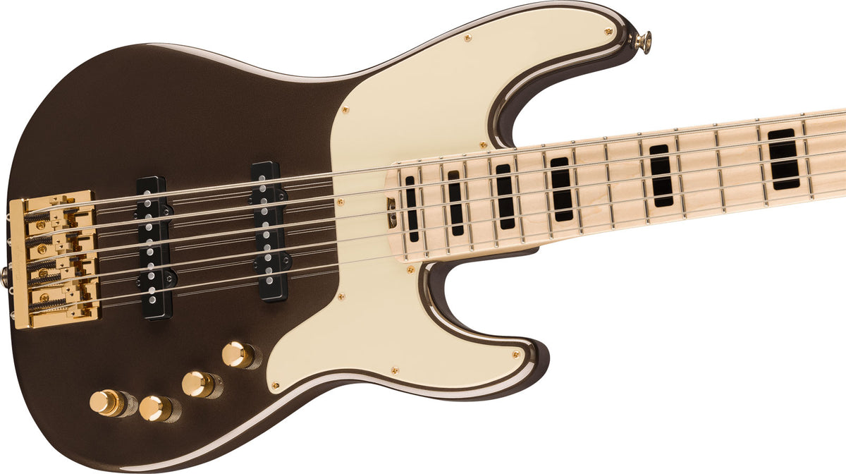 Pro Concert Bass Signature Gladys Adam Blackstone Mn - Ricondizionato