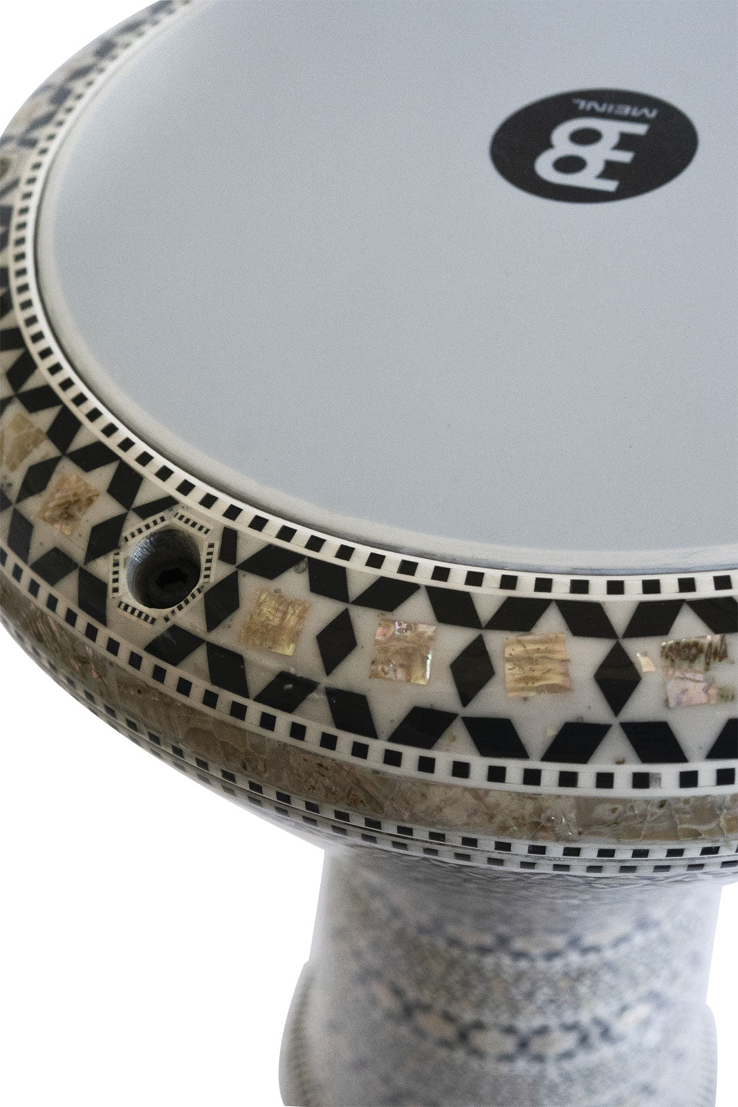 AEED6 - Mini Doumbek Meinl Artisan 9" Daood Debu
