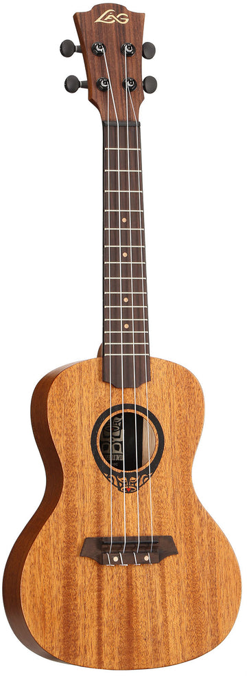 Tiki Tku110C Ukulele Concert Slim Arched Back