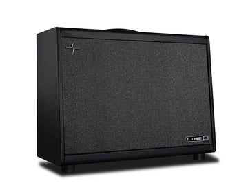 FRFR POWERCAB 112 PLUS