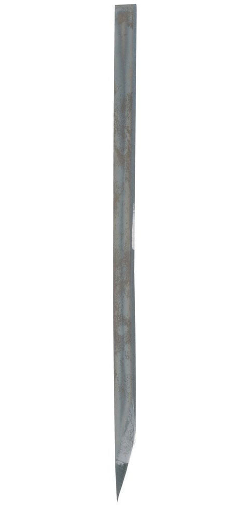 Gewa Canif Sans Manche 8 MM