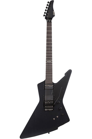 E-1 FR Sustainiac Jake Pitts Signature Nero