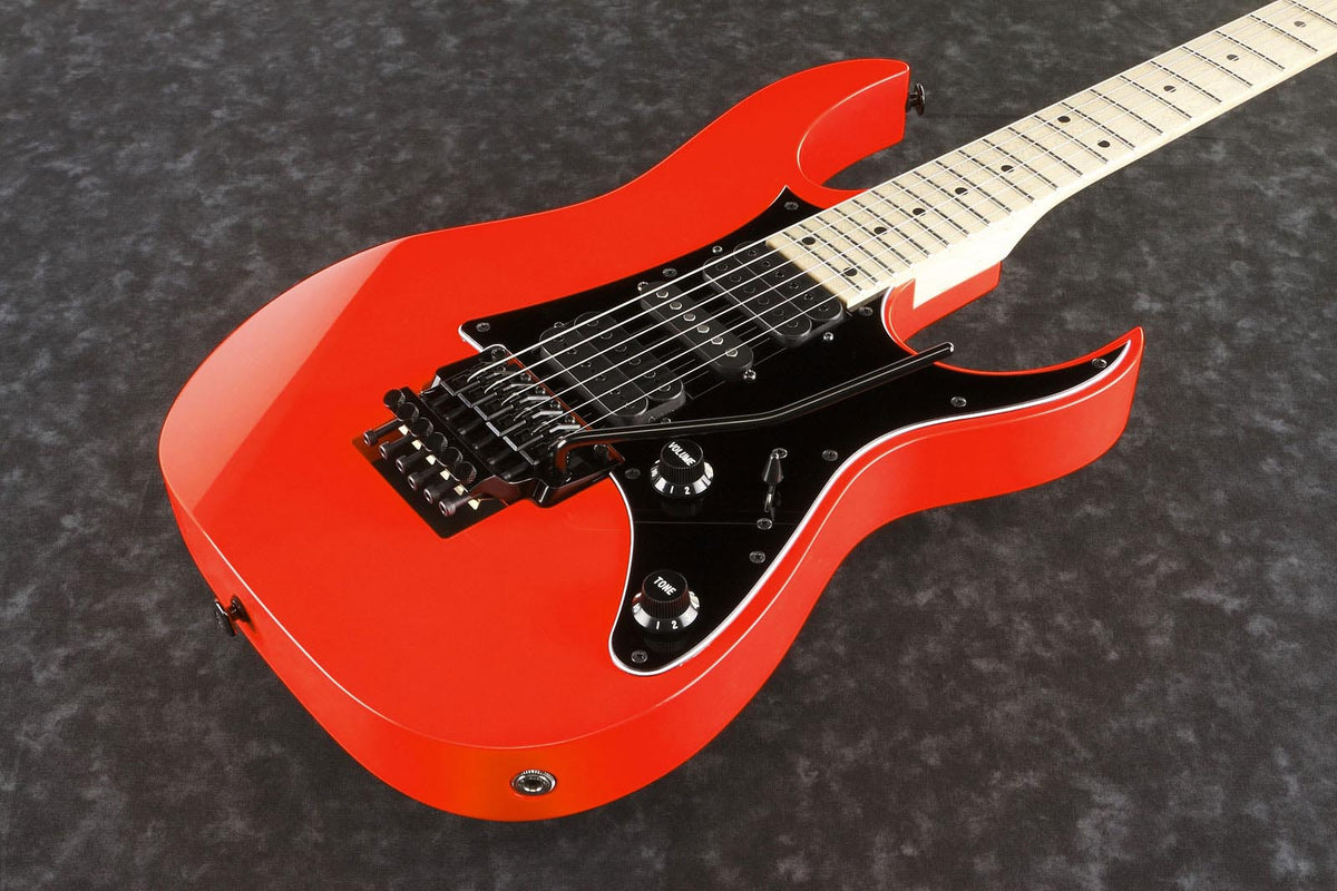 RG550-RF Rosso Road Flare Genesis