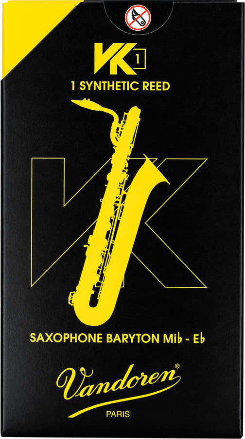VK1 2.5 - Saxophone Baryton