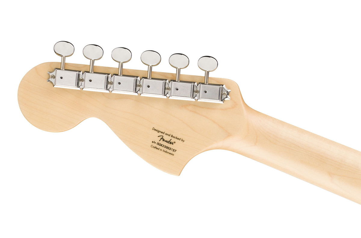 Telecaster Paranormal Troublemaker Deluxe Bigsby, LRL Honey Sunburst