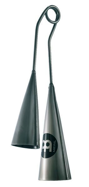 STBAG2 - MODERN STYLE A-GO-GO BELL SAND STEEL FINISH MODELS LARGE