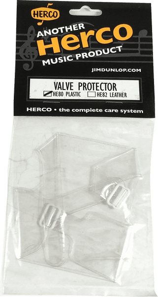 Herco TRANSPARENTER NYLON-KOLBENSCHUTZ