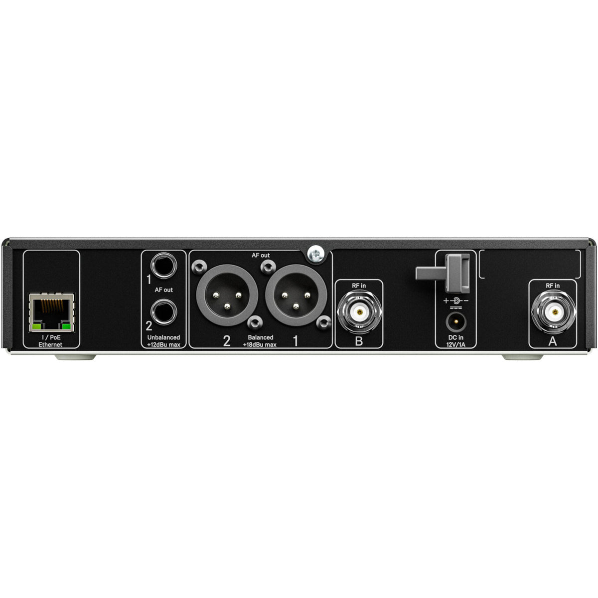Ew-Dx Mke 2 Set (R1-9 : 520 - 607,8 Mhz)