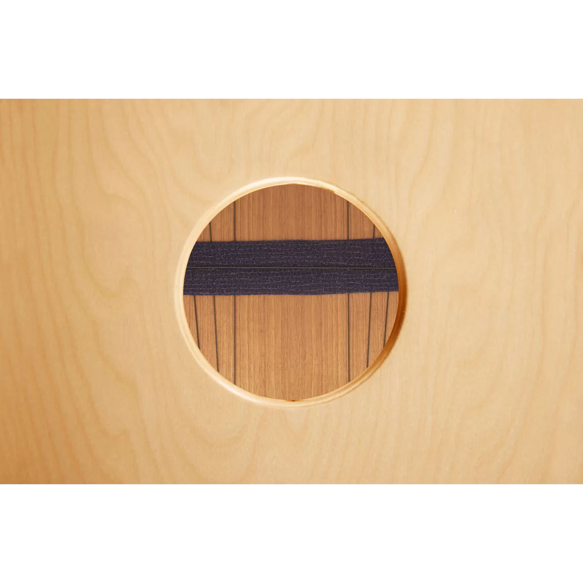 Artisan Edition Cajon Tango Line Brown Eucalyptus