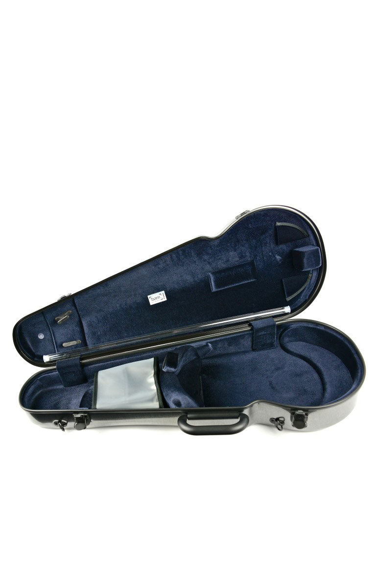 Custodia per viola Hightech - Tweed