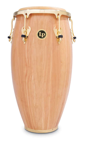Latin Percussion M750S-AW - Conga Matador Conga 11 3/4" - Naturel
