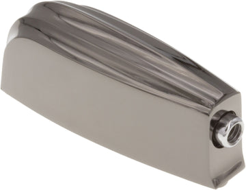 L23FT-BK Coquille Caisse Claire Tom 57mm Noir X1