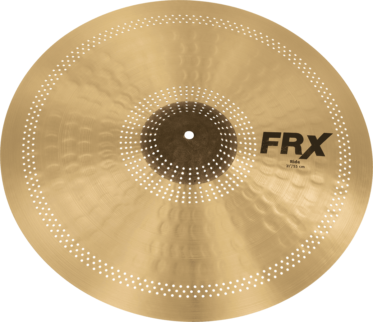 FRX2112 - FRX Ride 21"