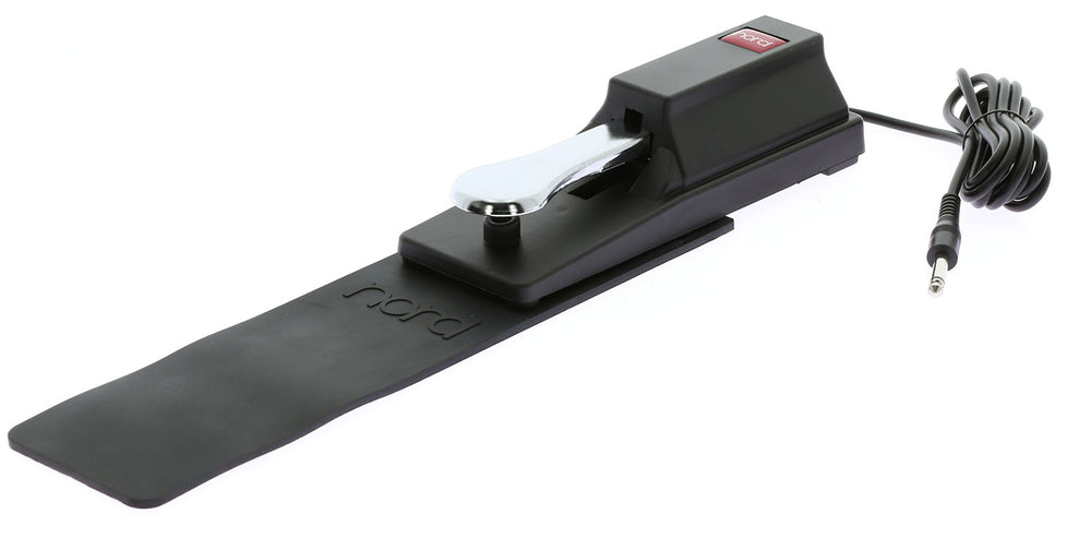 Nord Pedale sustain