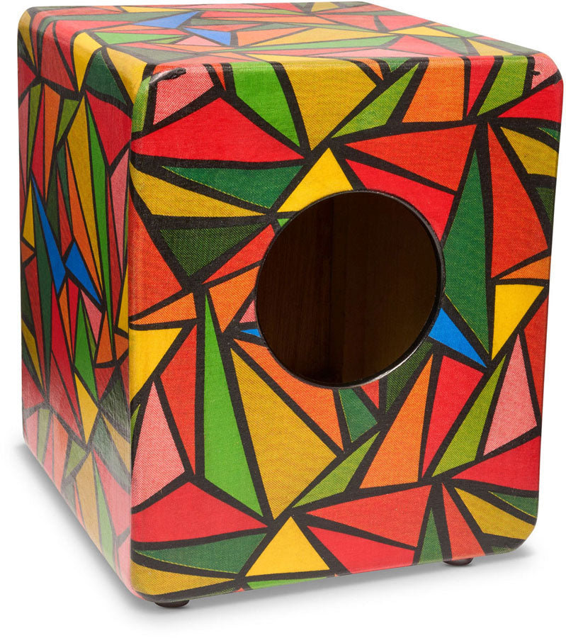 Cajon World Beat LP7021 Petit