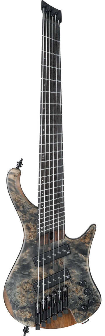 Ehb1506Ms-Bif Black Ice Flat Bass Workshop - STOCKB