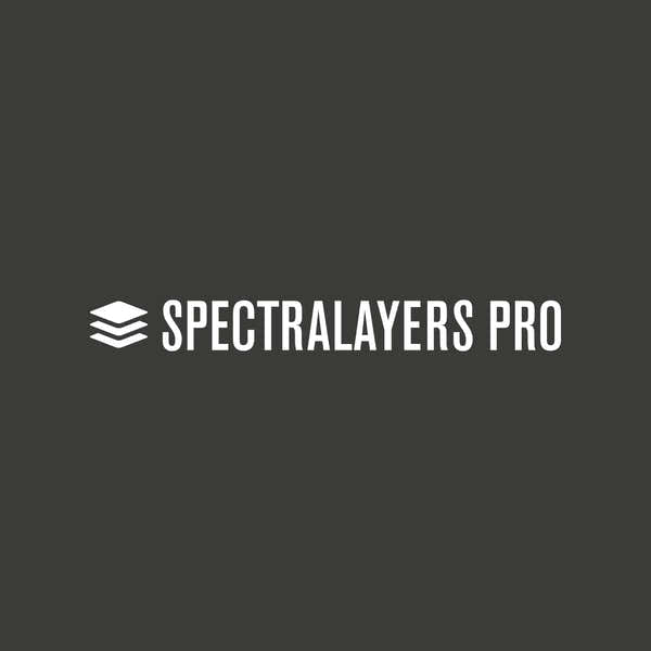 SpectraLayers Pro 13