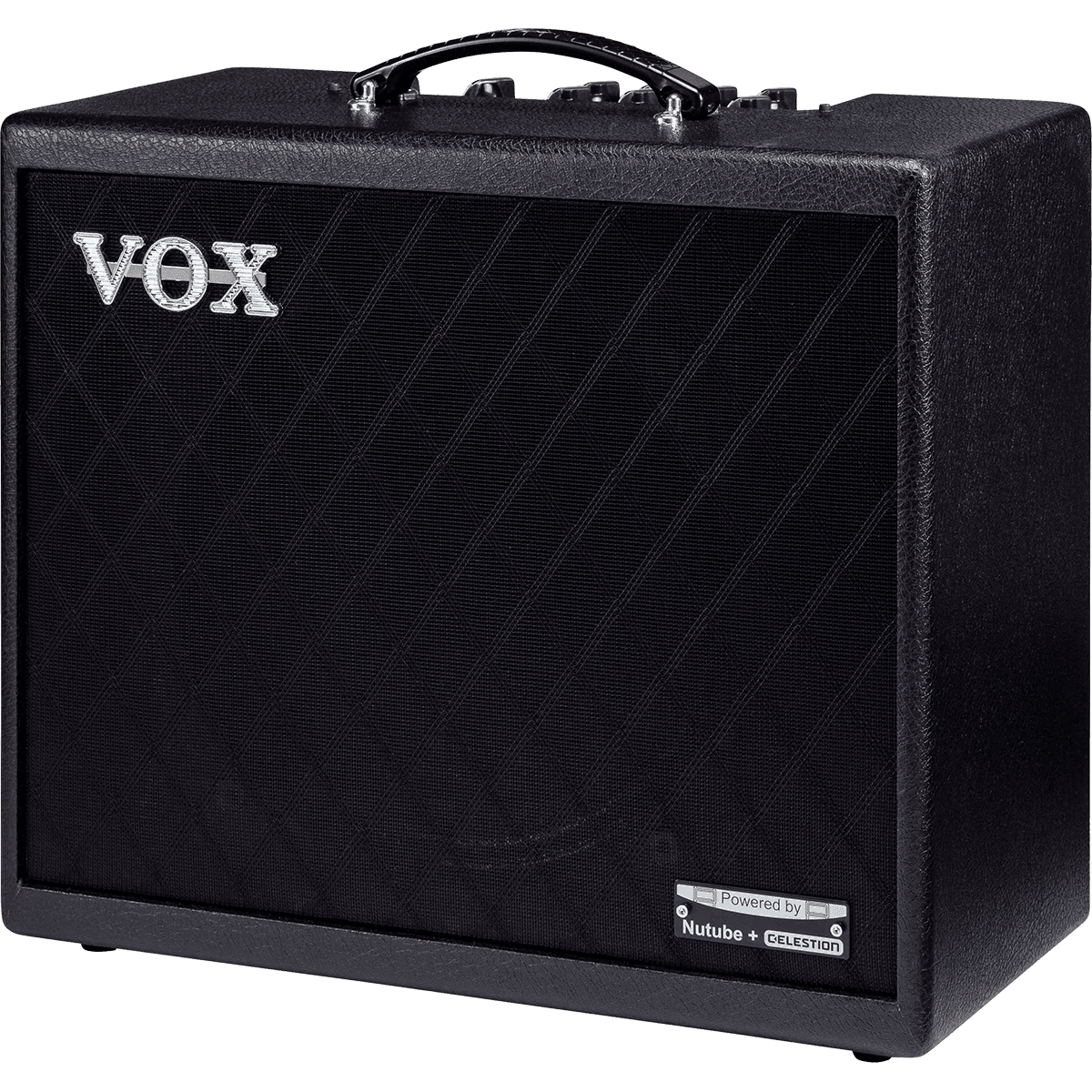 CAMBRIDGE-50 Combo Nutube 1X12" 50W